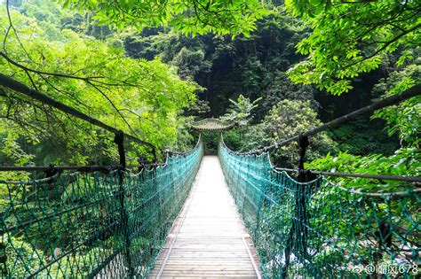 浙江奉化縣溪口鎮|溪口风景区